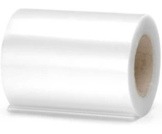Hendi Pietų dėžučių padėklų sandarinimo folija PET/PE 12/40 plotis 20 cm ilgis 250 m