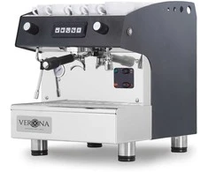 Hendi Automatinis 1 grupės kavos aparatas ROMEO 1800 W