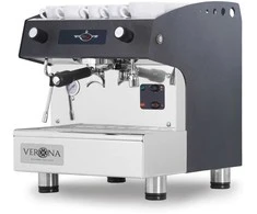 Hendi Pusiau automatinis 1 grupės filtro kavos aparatas ROMEO EASY 1800 W