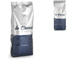 Hendi Kavos pupelės profesionaliems La Crema espreso aparatams, 1kg