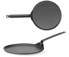 Hendi Anglies plieno blynų keptuvė 282 mm