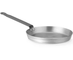 Hendi Keptuvė do pancakes jajka plieninė śr. 180 mm