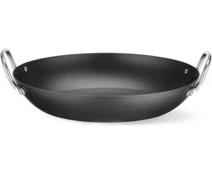Hendi Universali patiekiama keptuvė iš anglinio plieno, skersmuo. 264 mm