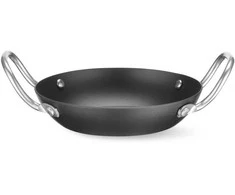 Hendi Universali patiekiama keptuvė iš anglinio plieno, skersmuo. 164 mm