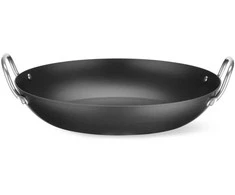 Hendi Universali patiekiama keptuvė iš anglinio plieno, skersmuo. 243 mm