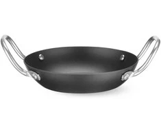 Hendi Universali patiekiama keptuvė iš anglinio plieno, skersmuo. 184 mm