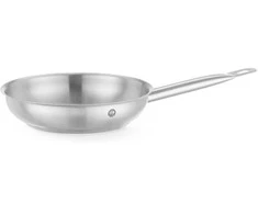 Hendi Keptuvė su dnem typu sandwitch Kitchen Line śr. 200x45 mm