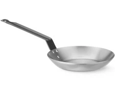Hendi „Lyonnaise“ anglinio plieno keptuvė, 280 mm skersmens