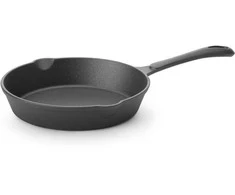 Hendi Universali ketaus keptuvė, skersmuo 200 mm x 40 mm