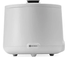 Hendi elektrinis termosinis virdulys sriubai UNIQ 35-85 C 8 l 500 W - balta