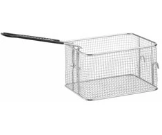 Hendi Krepšys do frytkownicy elektrycznej su laikikliu 6 l 238x185x100 mm