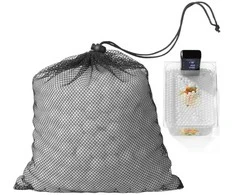 Hendi Sous-vide kepimo rutuliukai 20 mm skersmens - rinkinys 500 vnt.