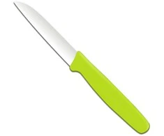 Hendi Peilis daržovėms ir vaisiams lupti 180 mm - žalias