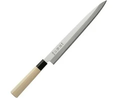 Hendi Japoniškas SASHIMI peilis su medine rankena 270/405 mm