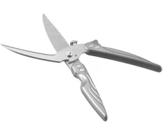 Hendi Žirklės mėsai ir paukštienai, ištraukiamos, 256 mm ilgio