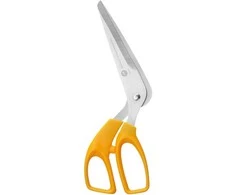 Hendi TVIRTOS 245 mm picos žirklės – oranžinės