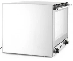 Hendi Konvekcinė krosnelė H100 4 lėkštėms GN 1/1 230 V 3500 W