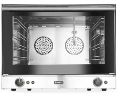 Hendi Konvekcinė krosnelė H100 4 lėkštėms GN 1/1 230 V 3500 W