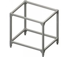 Hendi TRAYS 4 / TRAYS 44 picos orkaitės pagrindas