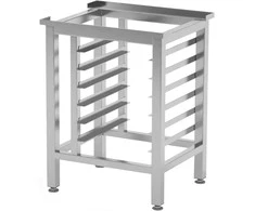 Hendi Pagrindas GN 2/3 orkaitėms EKF523NTUD/NUD 550 x 465 x 700 mm