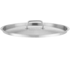 Hendi „Kitchen Line“ plieno puodo dangtis, 360 mm skersmens