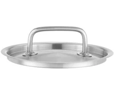 Hendi „Kitchen Line“ puodo dangtis, plienas, skersmuo 160 mm