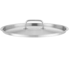Hendi „Kitchen Line“ plieno puodo dangtis, 320 mm skersmens