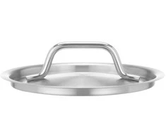 Hendi Profi Line puodo dangtis, plienas, 160 mm skersmuo