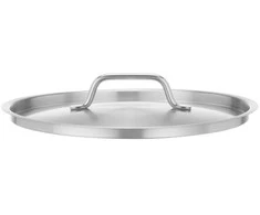 Hendi Profi Line puodo dangtis, plienas, 280 mm skersmuo