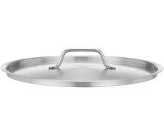 Hendi Profi Line puodo dangtis, plienas, 320 mm skersmuo