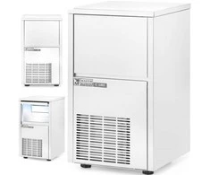Hendi Profesionalus baro ledo aparatas 18 kg / 24 h 180 W