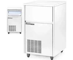 Hendi Profesionalus barinis ledo aparatas 40 kg / 24 h 455 W