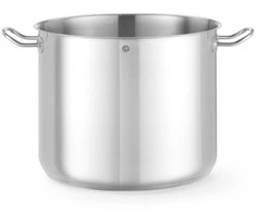Hendi Puodas aukštas bez pokrywki Kitchen Line 21 l śr. 320x270 mm