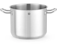 Hendi Aukštas puodas be dangčio „Kitchen Line“, 5 l, skersmuo 215 x 164 mm