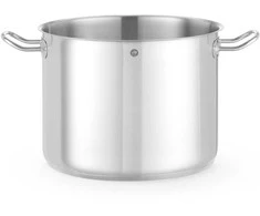 Hendi Puodas aukštas bez pokrywki Kitchen Line 13.5 l śr. 280x220 mm