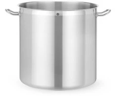 Hendi Profi Line aukštas puodas be dangčio, 50 l, skersmuo 400x406 mm
