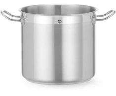 Hendi Puodas aukštas bez pokrywki Profi Line 9.8 l śr. 240x226 mm
