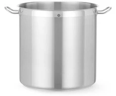 Hendi Profi Line aukštas puodas be dangčio, 36,5 l, skersmuo 360x360 mm