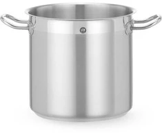 Hendi Puodas aukštas bez pokrywki Profi Line 5.9 l śr. 200x196 mm