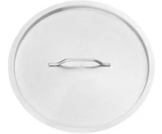 Hendi Puodas niski su dangteliu Budget Line 14.1 l śr. 360x139 mm