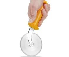Hendi Peilio ratas picai pjaustyti, skersmuo 97 x 240 mm – oranžinė