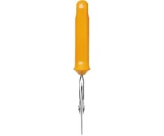 Hendi Peilio ratas picai pjaustyti, skersmuo 97 x 240 mm – oranžinė