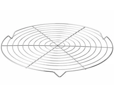 Hendi Tortų šaldymo lentyna, apvali, skersmens. 320 mm