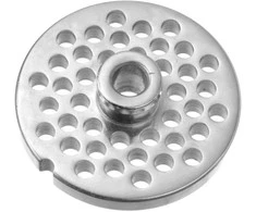Hendi sietelis Wolf TOP LINE mėsmalei 22 skylės 6mm