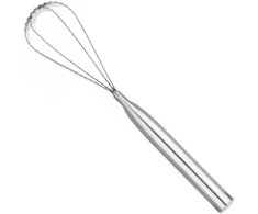 Hendi Žuvies grandiklis plieno 240 x 46 mm