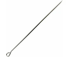 Hendi Mentelės smeigtukai iešmams, plieniniai, 25 cm, RINKINYS 6 vnt.