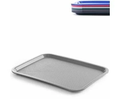 Hendi Taca su polipropylenu Fast Food 30.5x41.5cm - pilka