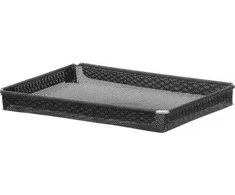 Hendi Nelipnus TEFLON padėklas konvekcinėms ir mikrobangų krosnelėms 290 x 190 mm