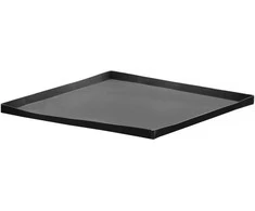 Hendi Nelipnus konvekcinės mikrobangų krosnelės padėklas 280 x 280 mm