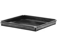 Hendi Nelipnus TEFLON padėklas konvekcinėms ir mikrobangų krosnelėms 290 x 290 mm